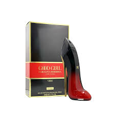 BY CAROLINA HERRERA CAROLINA HERRERA VERY GOOD GIRL ELIXIR(W.)EDP SP BY  FOR KID