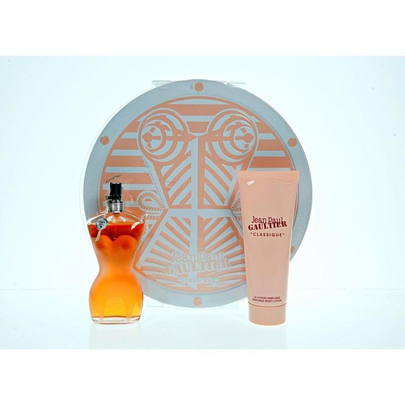 BY JEAN PAUL GAULTIER JEAN PAUL GAULTIER CLASSIQUE(W)(T/B)(LI)2PC
