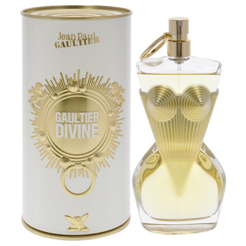 BY JEAN PAUL GAULTIER JEAN PAUL GAULTIER DIVINE(W.)EDP SP BY  FOR QTY)