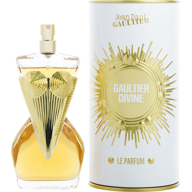 JEAN PAUL GAULTIER LE PARFUM