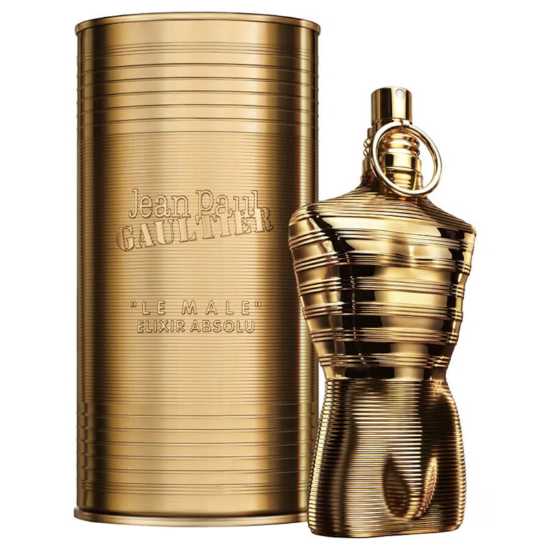 BY JEAN PAUL GAULTIER JEAN PAUL GAULTIER LE MALE ELIXIR ABSOLU(M)PARFUM INTENSE SP