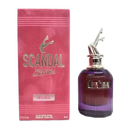 BY JEAN PAUL GAULTIER JEAN PAUL GAULTIER SCANDAL INTENSE(W.)EDP INTENSE SP BY FOR KID