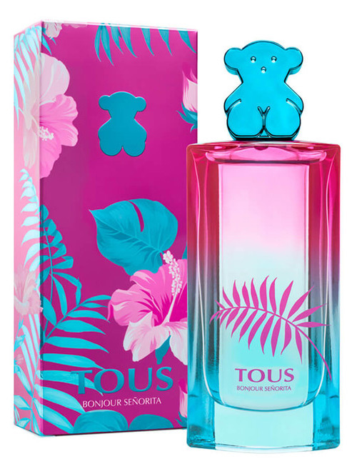 BY TOUS TOUS BONJOUR SENORITA(W)(T)EDT SP