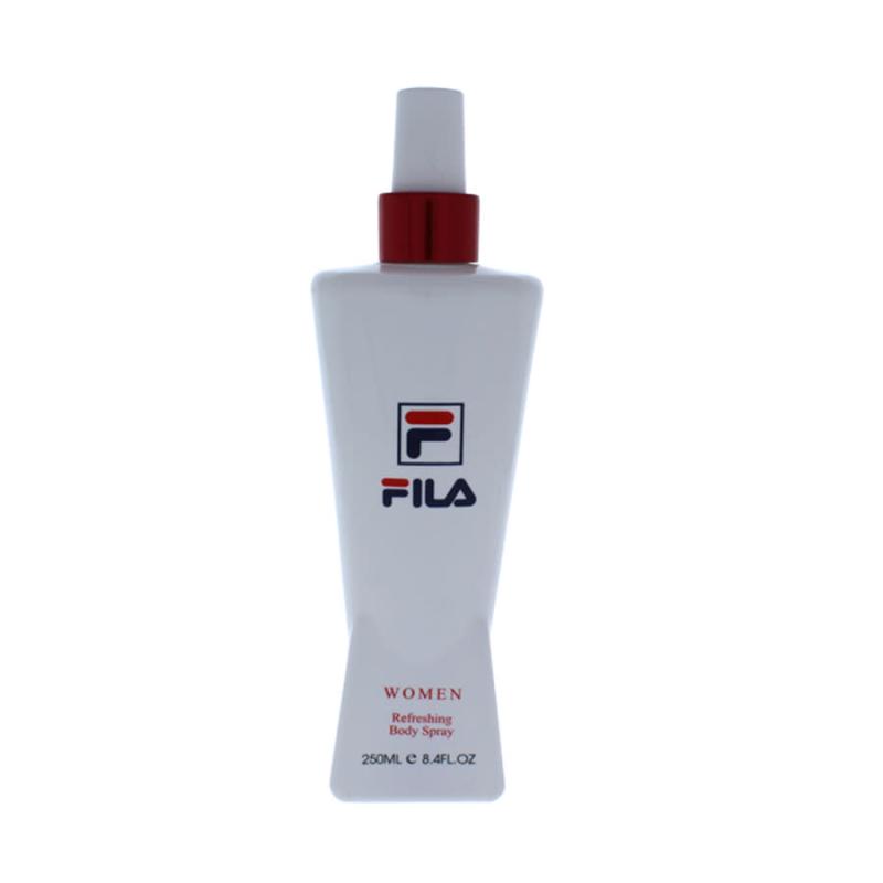BY FILA