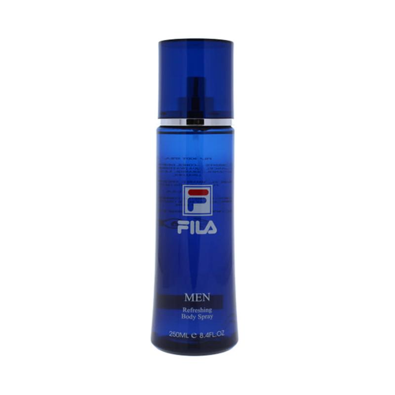 BY FILA