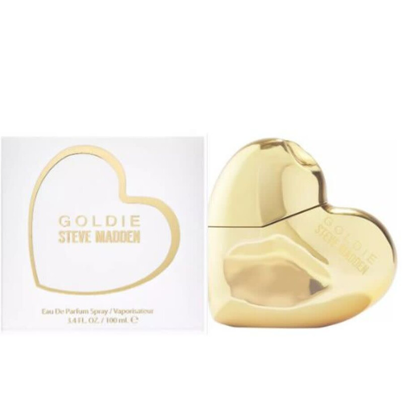 BY STEVE MADDEN STEVE MADDEN GOLDIE(W)(T)EDP SP