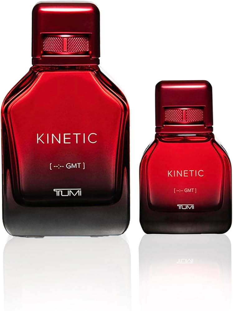 BY TUMI TUMI KINETIC(M)EDP SP