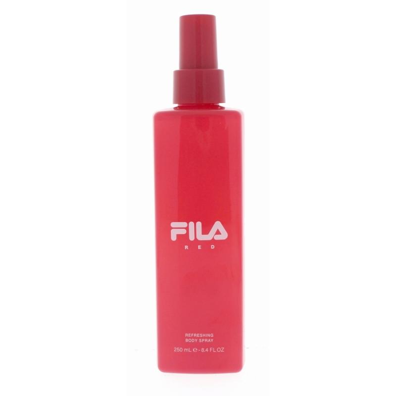 BY FILA FILA RED(M)