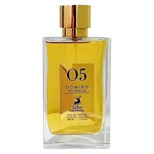 BY LATTTAFA MAISON ALHAMBRA DOMINO ESSENCE(U)EDP SP BY  FOR KID
