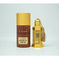 BY AL HARAMAIN AL HARAMAIN LAYL(M)CONCENTRATED PERFUME OIL
