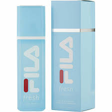 BY FILA FILA FRESH BLUE(M)EDT SP