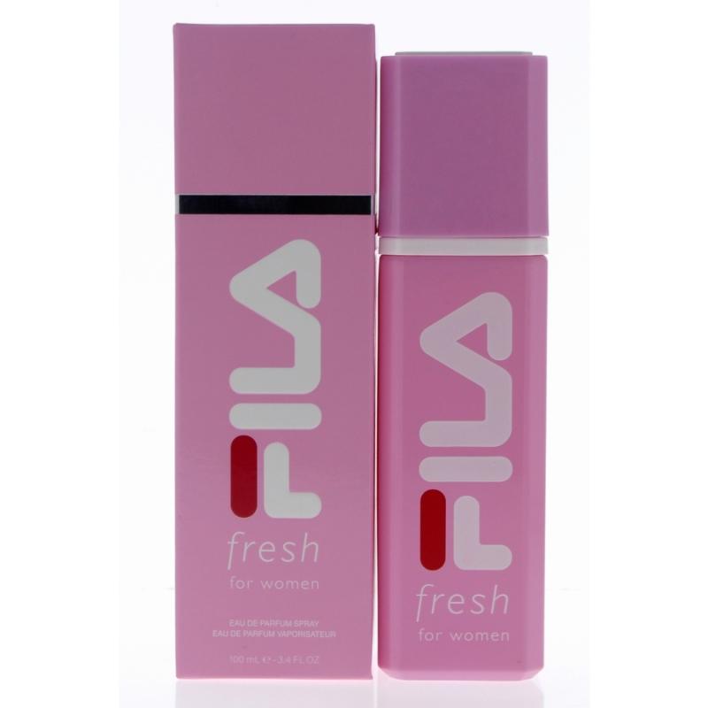 BY FILA FILA FRESH PINK(W)EDP SP
