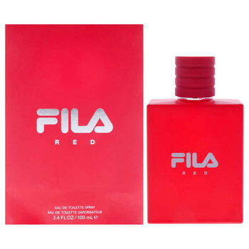 BY FILA FILA RED INTENSE(M)EDP SP