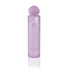 BY PERRY ELLIS 360 PURPLE(W)BODY MIST