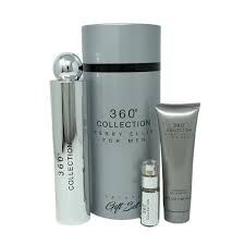 BY PERRY ELLIS 360 COLLECTION(M)3PC