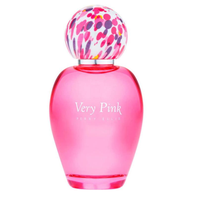 BY PERRY ELLIS PERRY ELLIS VERY PINK(W)EDP SP