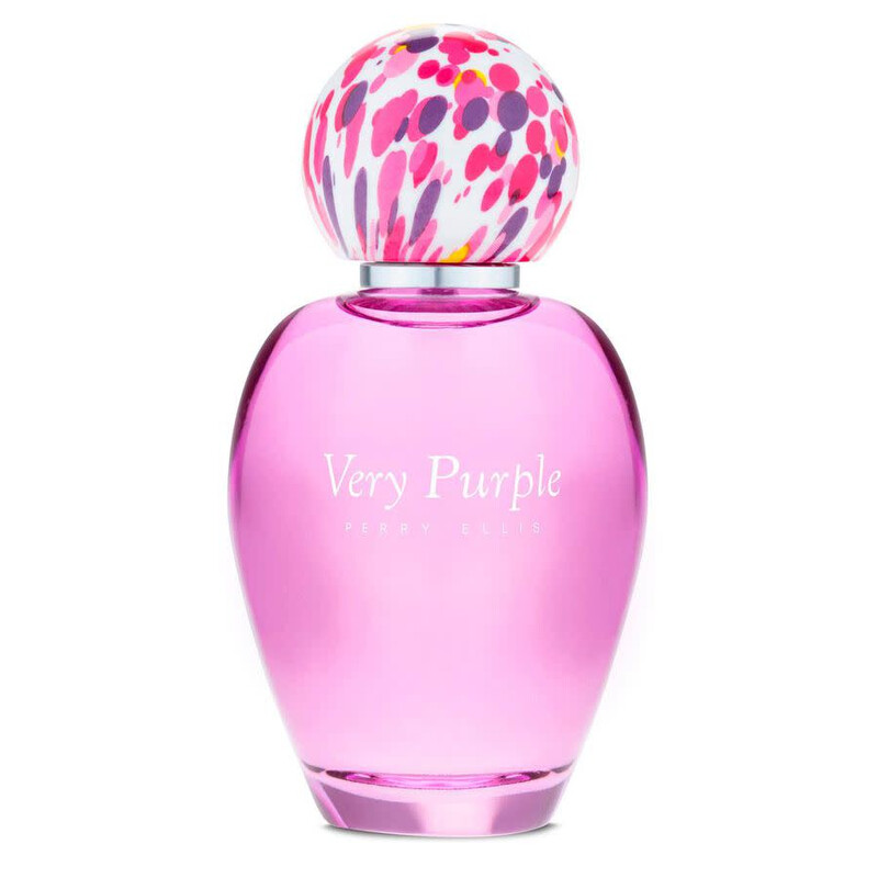BY PERRY ELLIS PERRY ELLIS VERY PURPLE(W)EDP SP