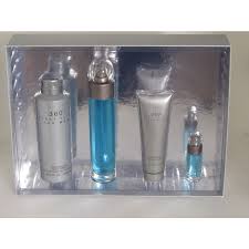 BY PERRY ELLIS 360(M)(H/B)(LI FREE)4PC