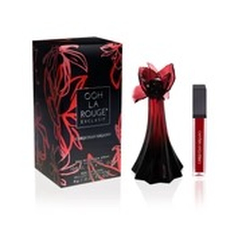 BY CHRITIAN SIRIANO CHRISTIAN SIRIANO OOH LA ROUGE(W)EDP SP