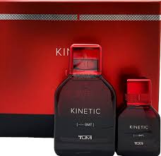 BY TUMI TUMI KINETIC(M)(H/B)(LI FREE)2PC