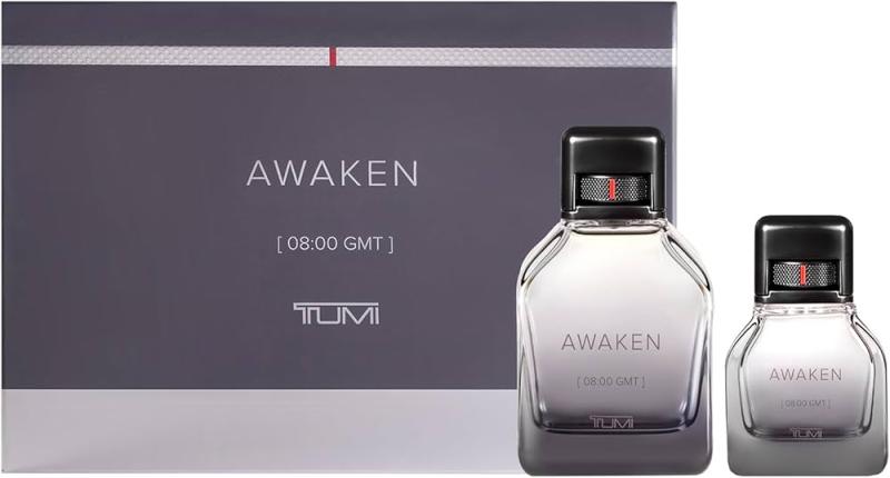 BY TUMI TUMI AWAKEN(M)(H/B)(LI FREE)2PC BY  FOR MEN