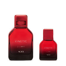 BY TUMI TUMI KINETIC(M)(H/B)(LI FREE)2PC BY  FOR MEN