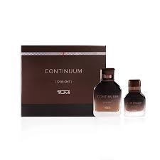 BY TUMI TUMI CONTINUUM(M)(H/B)(LI FREE)2PC BY FOR MEN