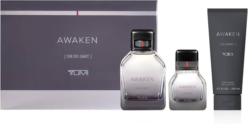 BY TUMI TUMI AWAKEN(M)(H/B)(LI FREE)3PC