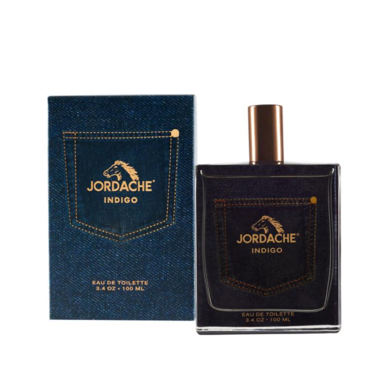 BY JORDACHE JORDACHE INDIGO(M)EDT SP