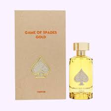 JO MILANO GAME OF SPADE GOLD