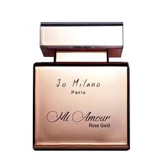 JO MILANO MI AMOUR ROSE GOLD