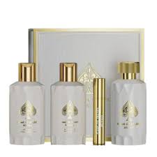 GIFT SET - JO MILANO GAME OF SPADE ROYALE By JO MILONO For Men
