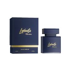 JO MILANO LEVANTE BLUE INTENSE(