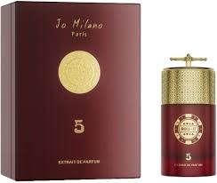 JO MILANO ROLL IT 5 GREEN