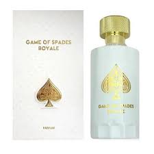 JO MILANOGAME OF SPADES ROYALE30 ML /