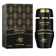 JO MILANO DUBAI KING By JO MILONO For Men