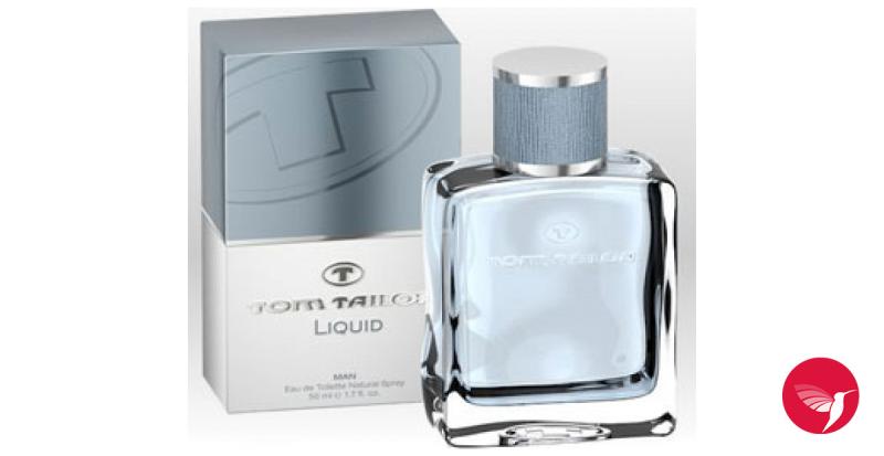 BY TOM TAILOR TOM TAILOR LIQUID(M)EDT SP