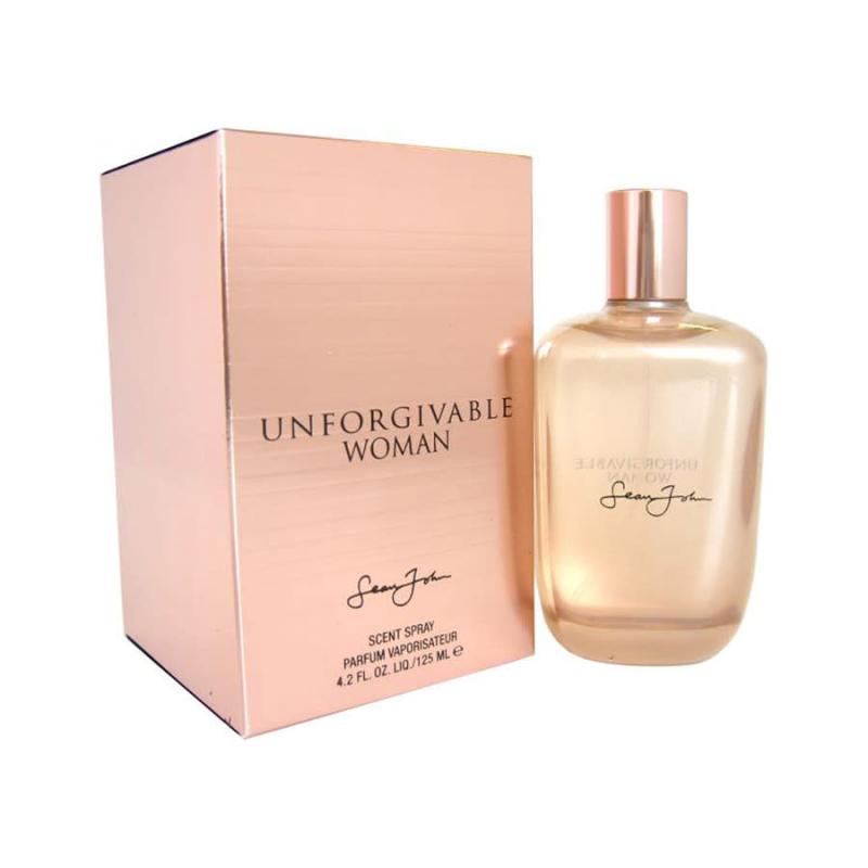 BY SEAN JOHN UNFORGIVABLE (W)PARFUM SPRAY SP