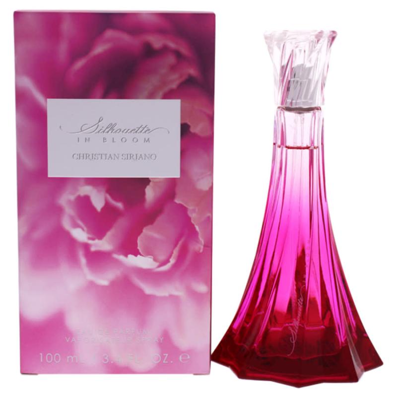 BY CHRITIAN SIRIANO CHRISTIAN SIRIANO SILHOUETTE IN BLOOM(W)EDP SP