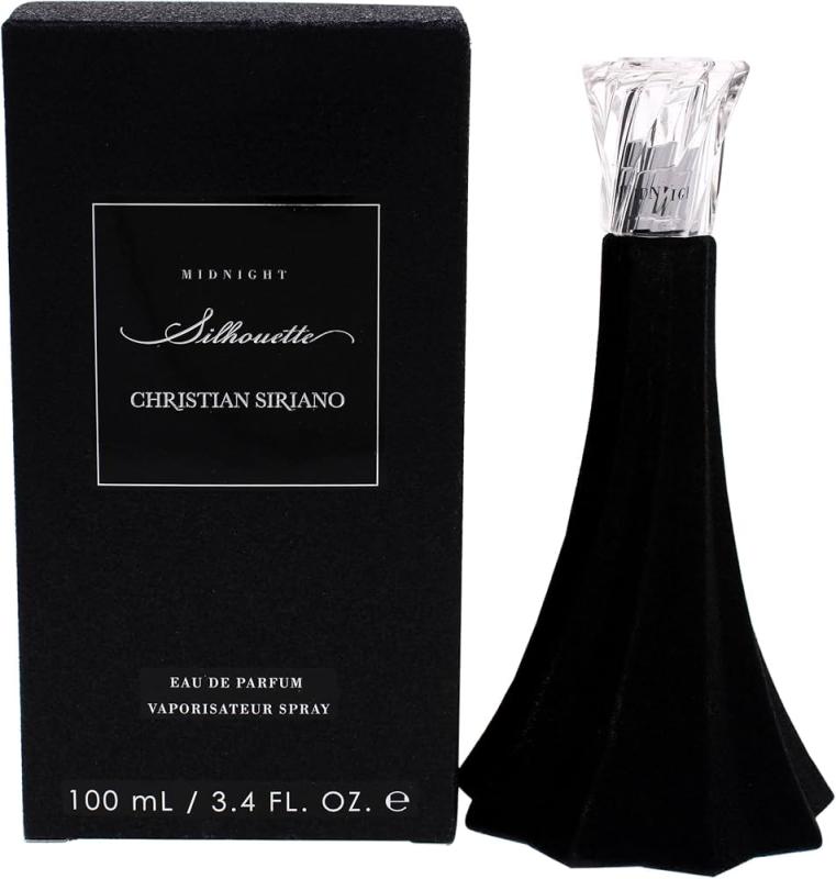 BY CHRITIAN SIRIANO CHRISTIAN SIRIANO SILHOUETTE MIDNIGHT(W)EDP SP