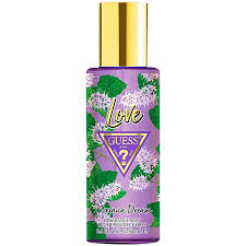 BY GUESS GUESS LOVE NIRVANA DREAM(W)FRAGRANCE MIST