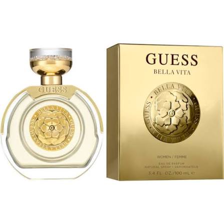 BY GUESS GUESS BELLA VITA(W)EDP SP