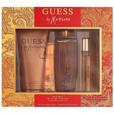 FOR WOMEN GUESS MARCIANO EDP SP By  For Kid