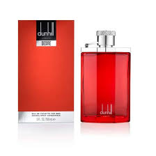 BY ALFRED DUNHILL DESIRE RED LONDON(M)EDT SP
