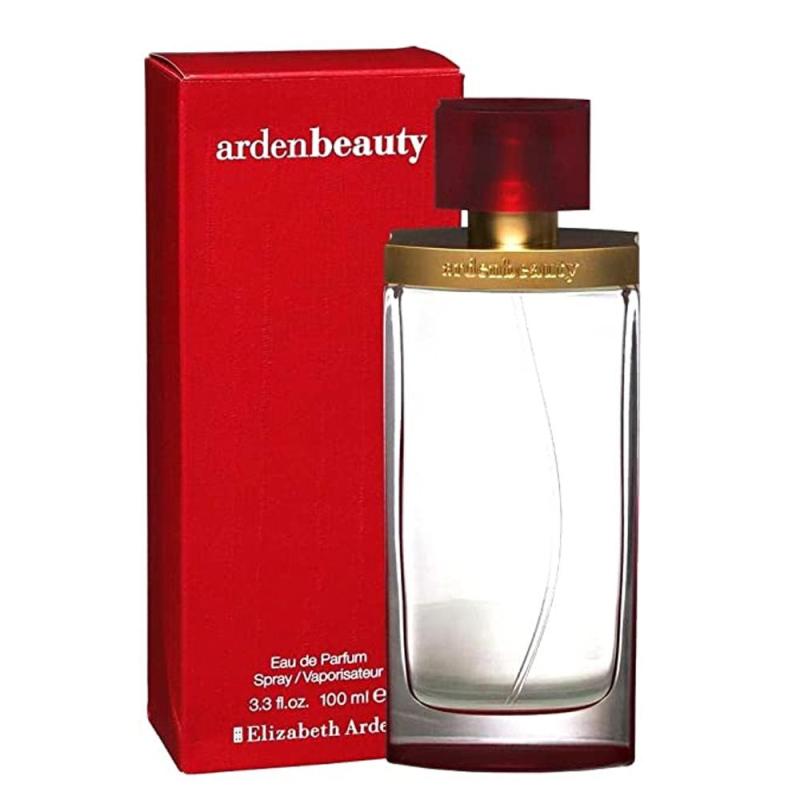 BY ELIZABETH ARDEN ARDEN BEAUTY(W)EDP SP