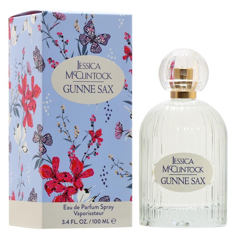 BY JESSICA MCCLINTONCK JESSICA MCCLINTOCK GUNNE SAX(W)EDP SP