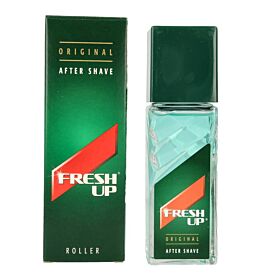 BY FRESH UP FRESH