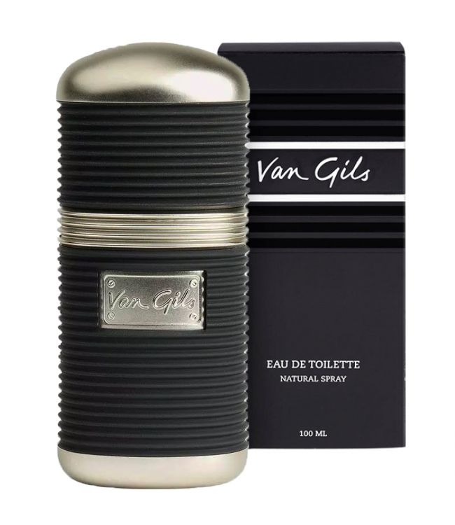 BY VAN GILS VAN GILS(M)EDT SP