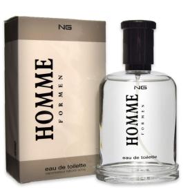 BY NEXT GENERATION PERFUMES NEXT GENERATION HOMME(M)EDT SP