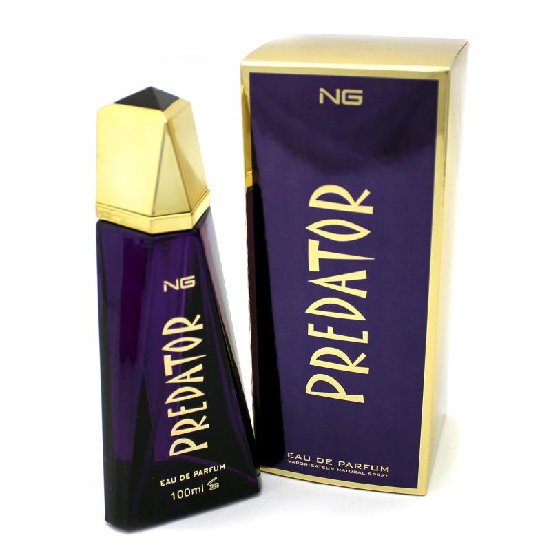 BY NEW GENERATION PERFUMES PREDATOR(W)EDP SP